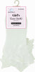 DREAM SOCKS LACE GIRL S(3-5)