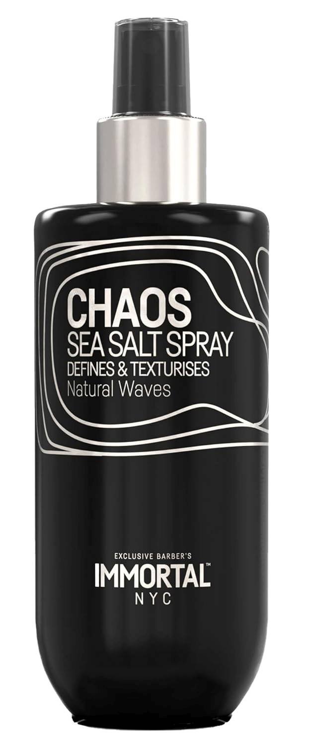IMMORTAL CHAOS SEA SALT SPRAY