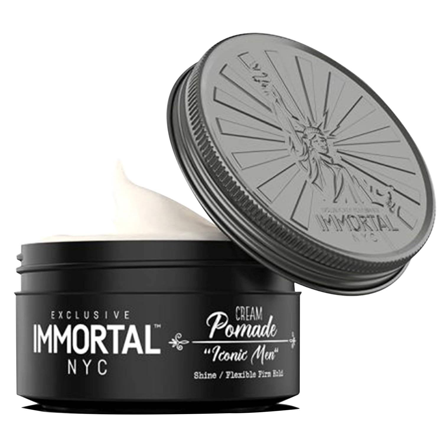 IMMORTAL POMADE ICONIC MEN