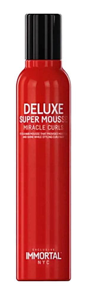 IMMORTAL DELUXE SUPER MOUSSE