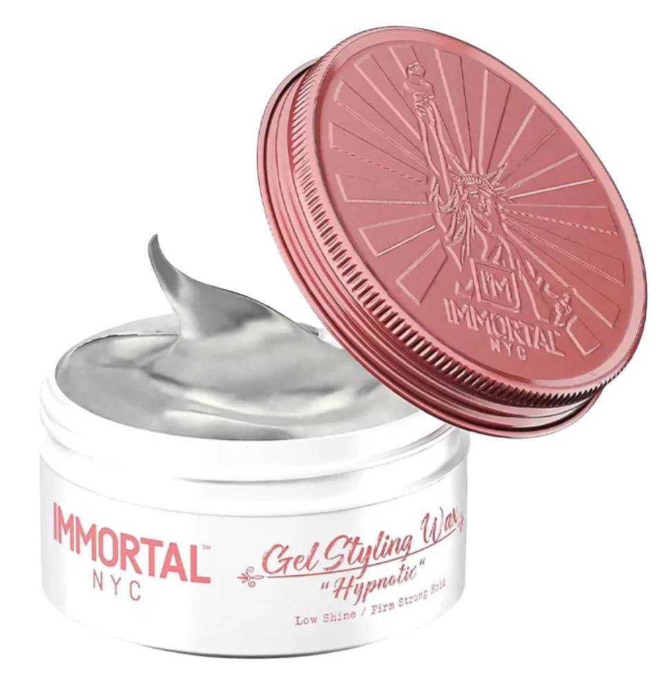 IMMORTAL HAIR WAX GEL HYPNOTIC