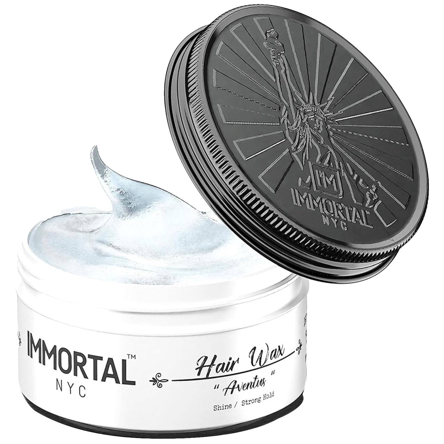 IMMORTAL HAIR WAX AVENTUS