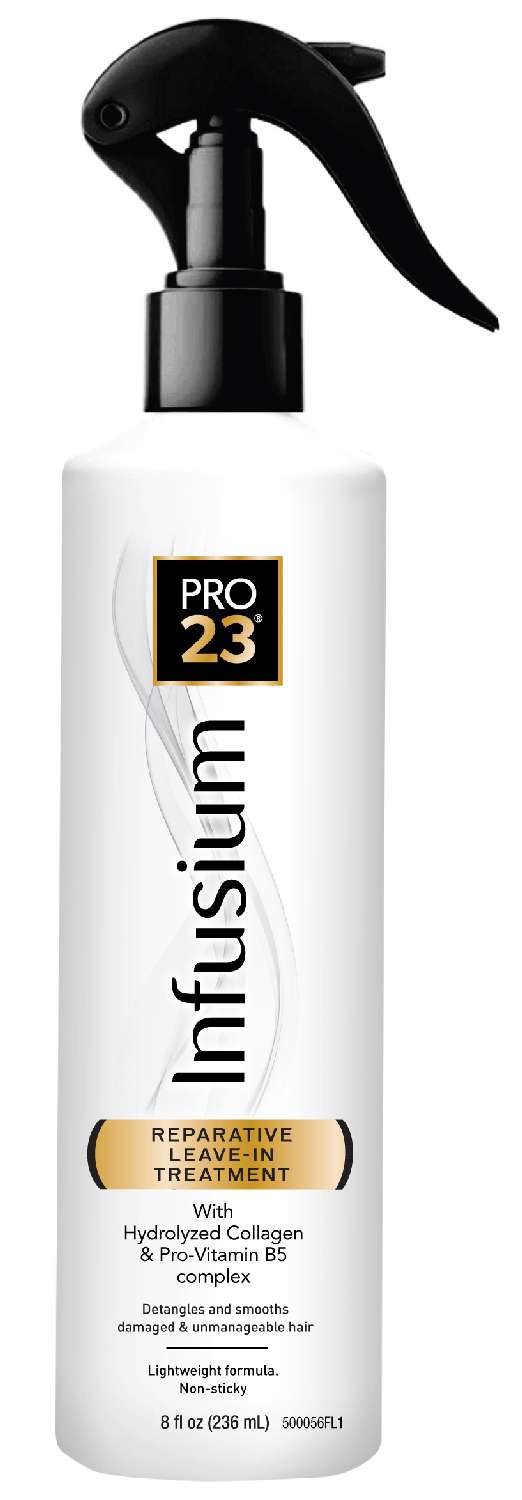 INFUSIUM 23 LEAVE IN TREATMENT