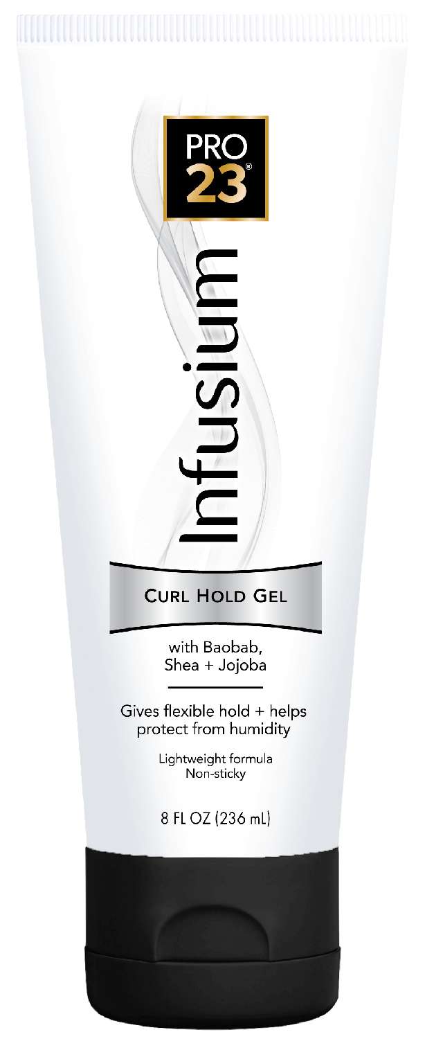 INFUSIUM 23 JOJOBA CURL GEL
