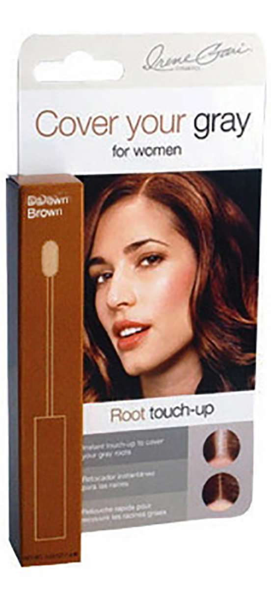 CYG ROOT TOUCH LIGHT BROWN