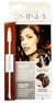 CYG 2-IN-1 DARK BROWN