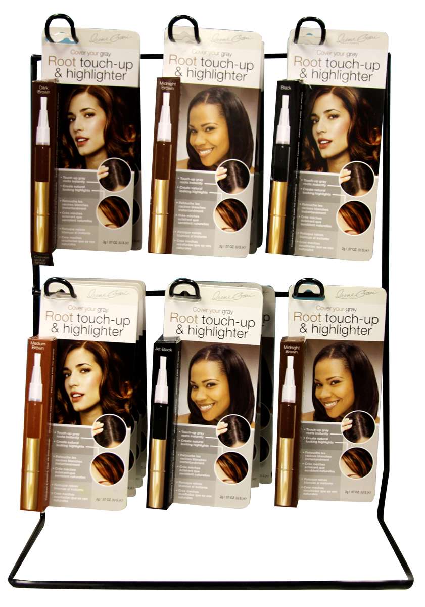 CYG ROOT/HILITE PRE-PACK 18/DP