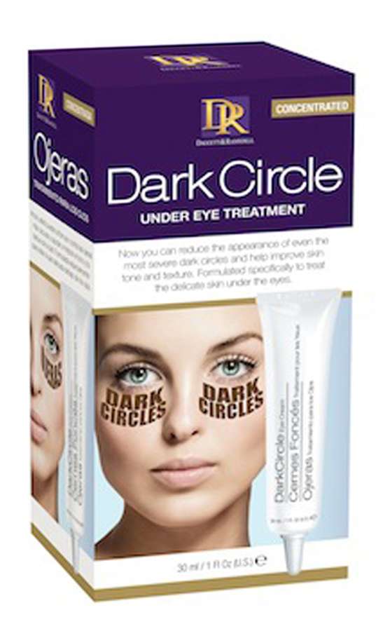 DR DARK CIRCLE UNDER EYE TREATMENT