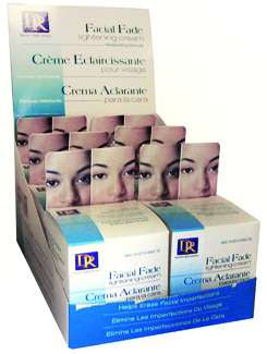 DR FACIAL FADE CREAM 6/DP