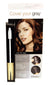 CYG HAIR MASCARA BLACK