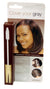 CYG HAIR MASCARA MEDIUM BROWN