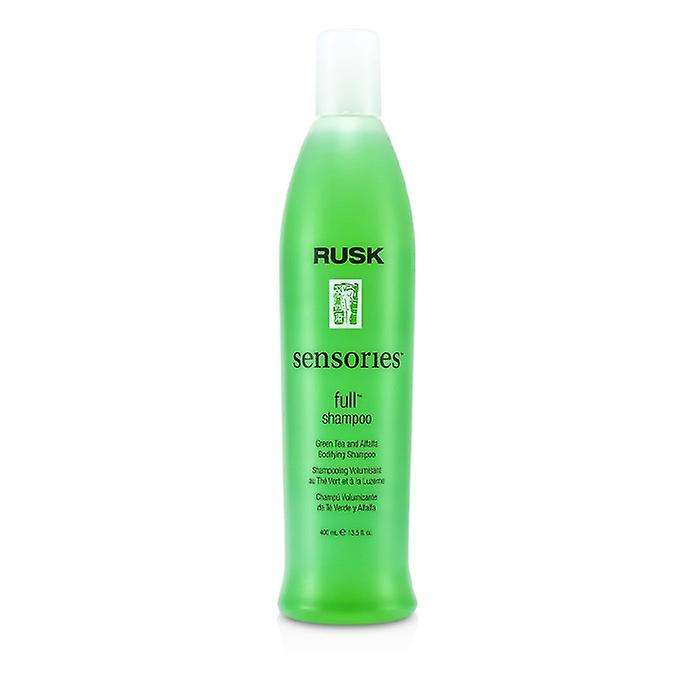 RUSK FULL SHAMPOO
