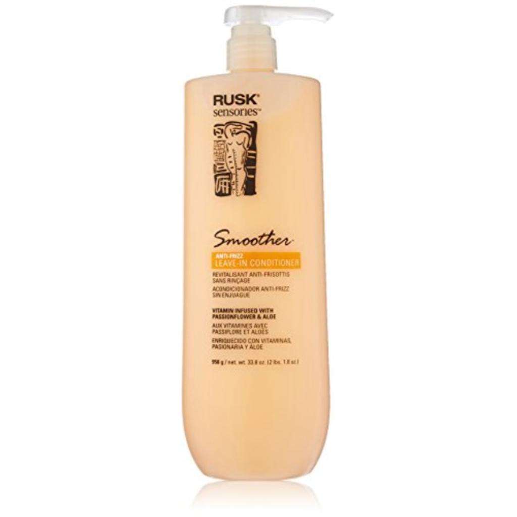 RUSK SMOOTHER LEAVE-IN COND