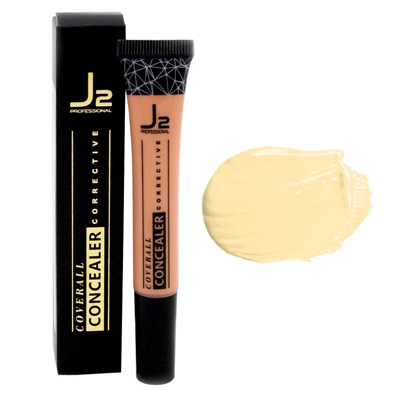 J2 S/CONCEALER YELLOW