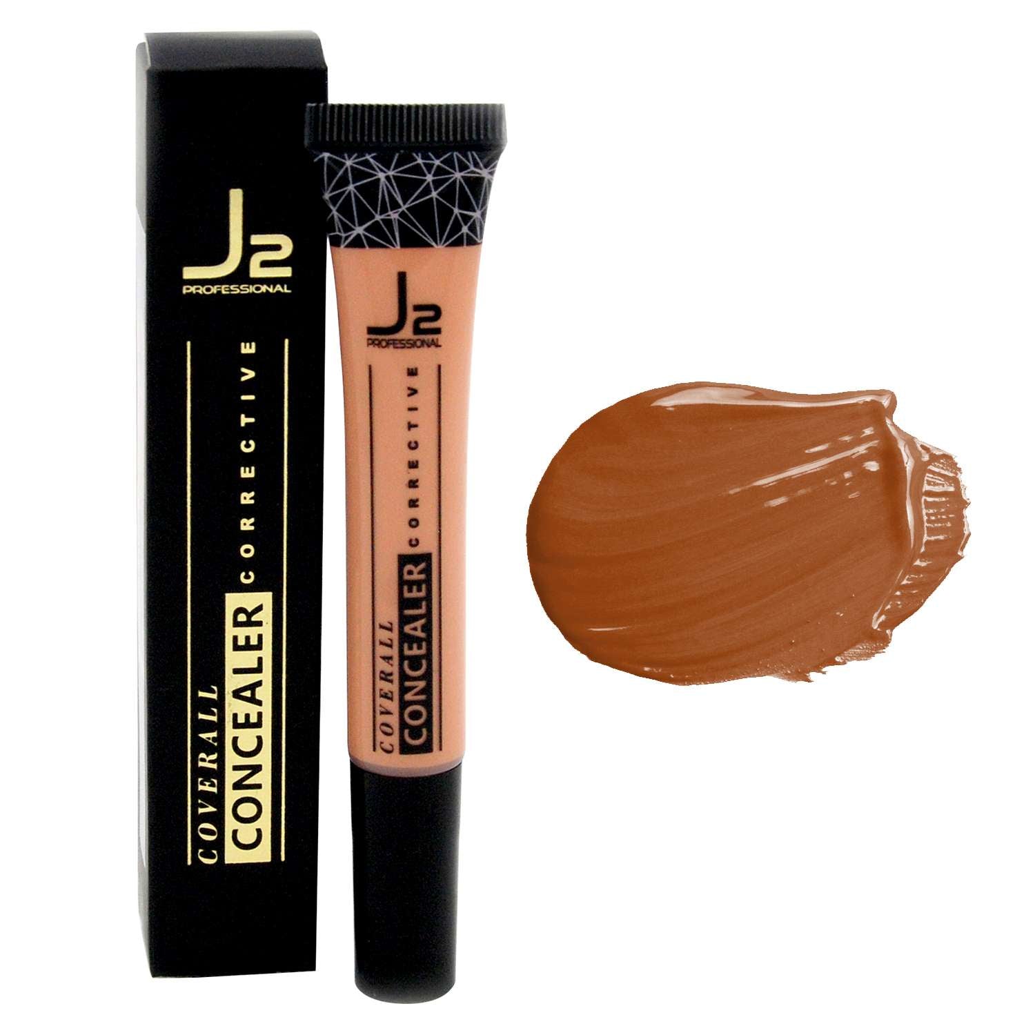 J2 S/CONCEALER DARK COCOA