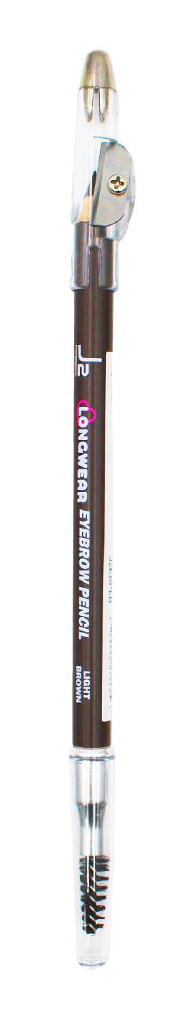 J2 EYE LINER W/SHARPNER AND BRUSH