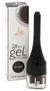 J2 S/GEL E/LINER BLACK