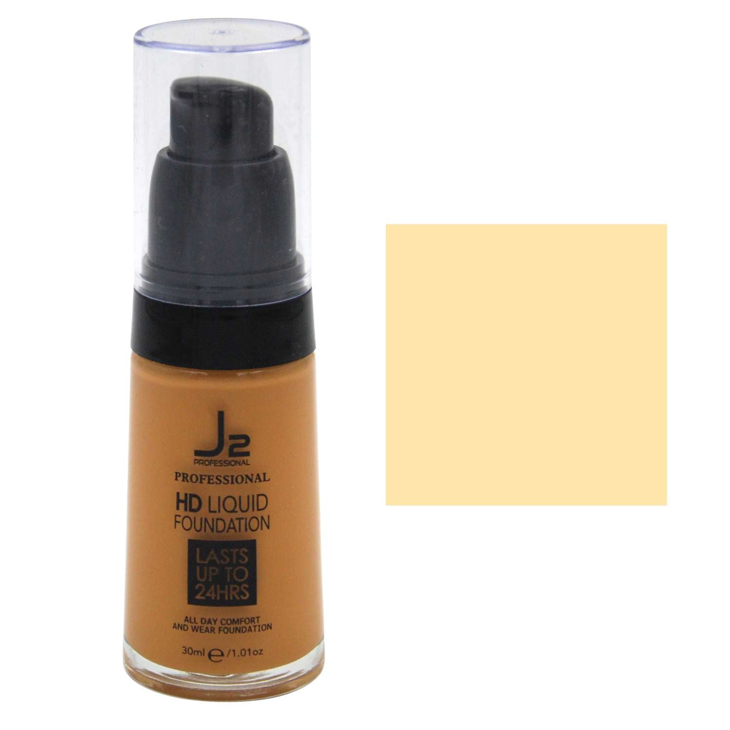 J2 S/LIQUID FOUNDATION 01