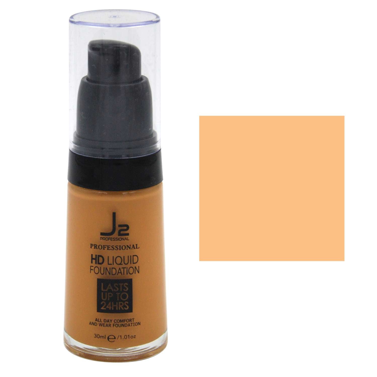 J2 S/LIQUID FOUNDATION 02