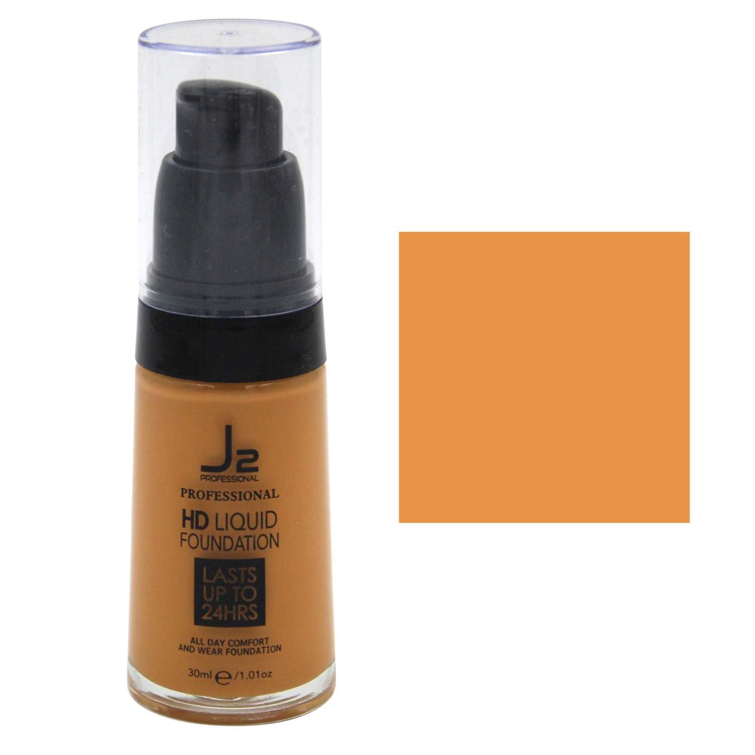 J2 S/LIQUID FOUNDATION 03
