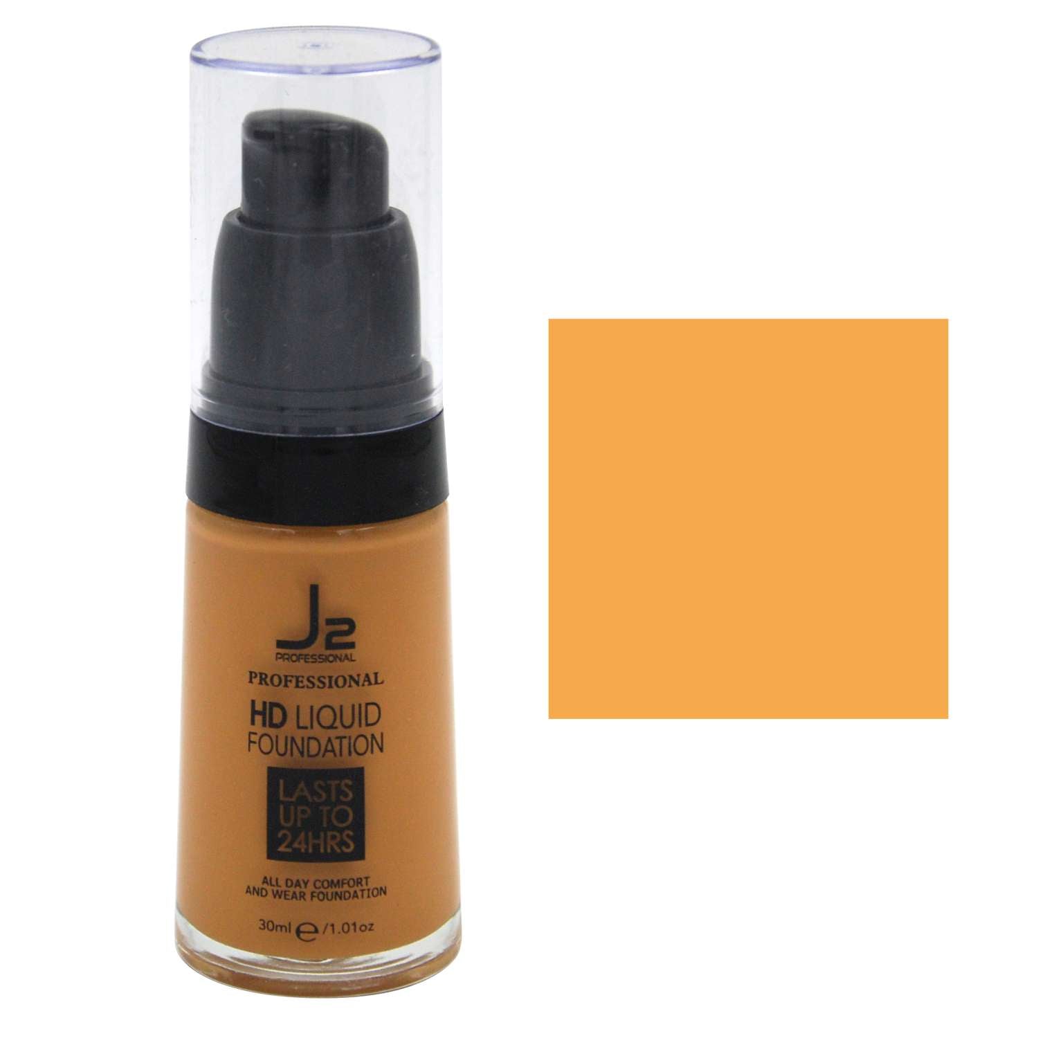 J2 S/LIQUID FOUNDATION 04