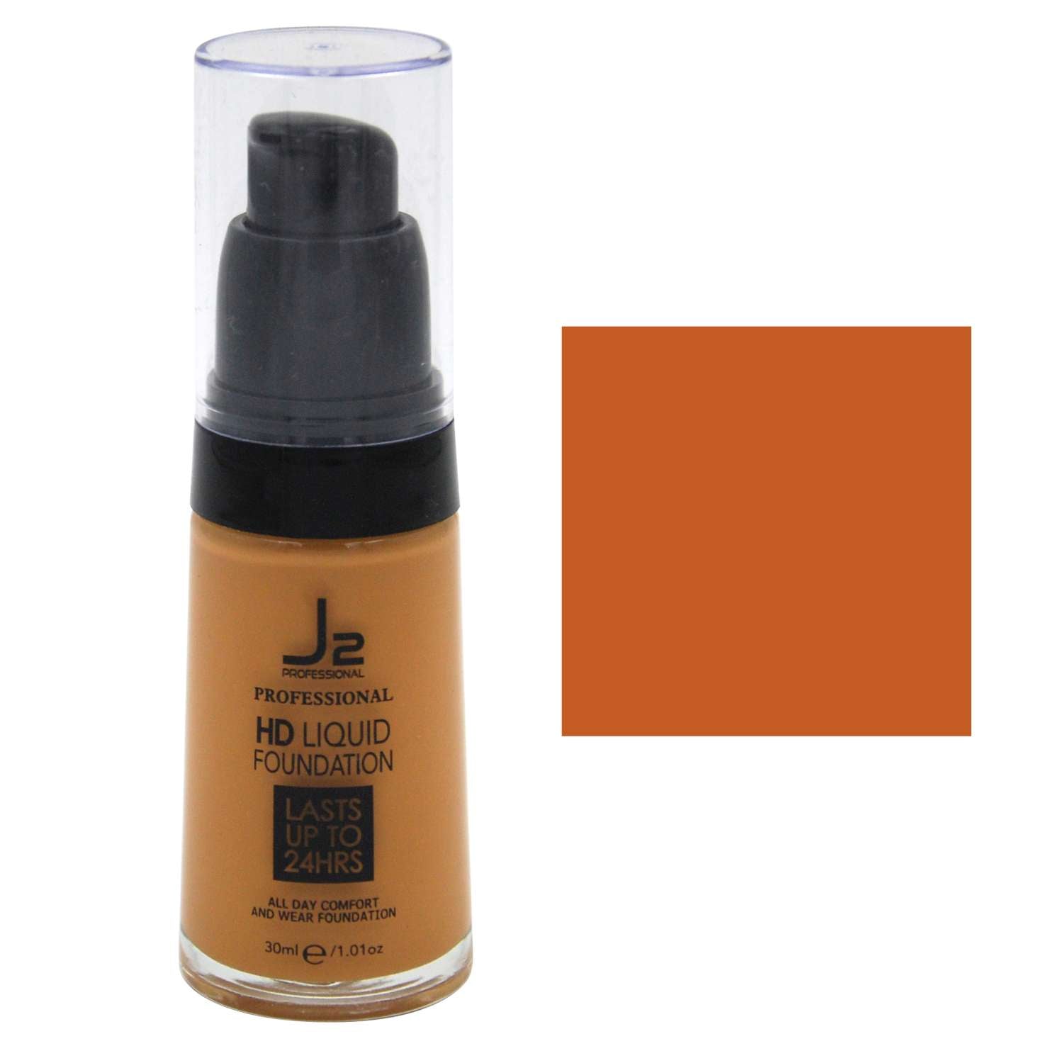 J2 S/LIQUID FOUNDATION 05