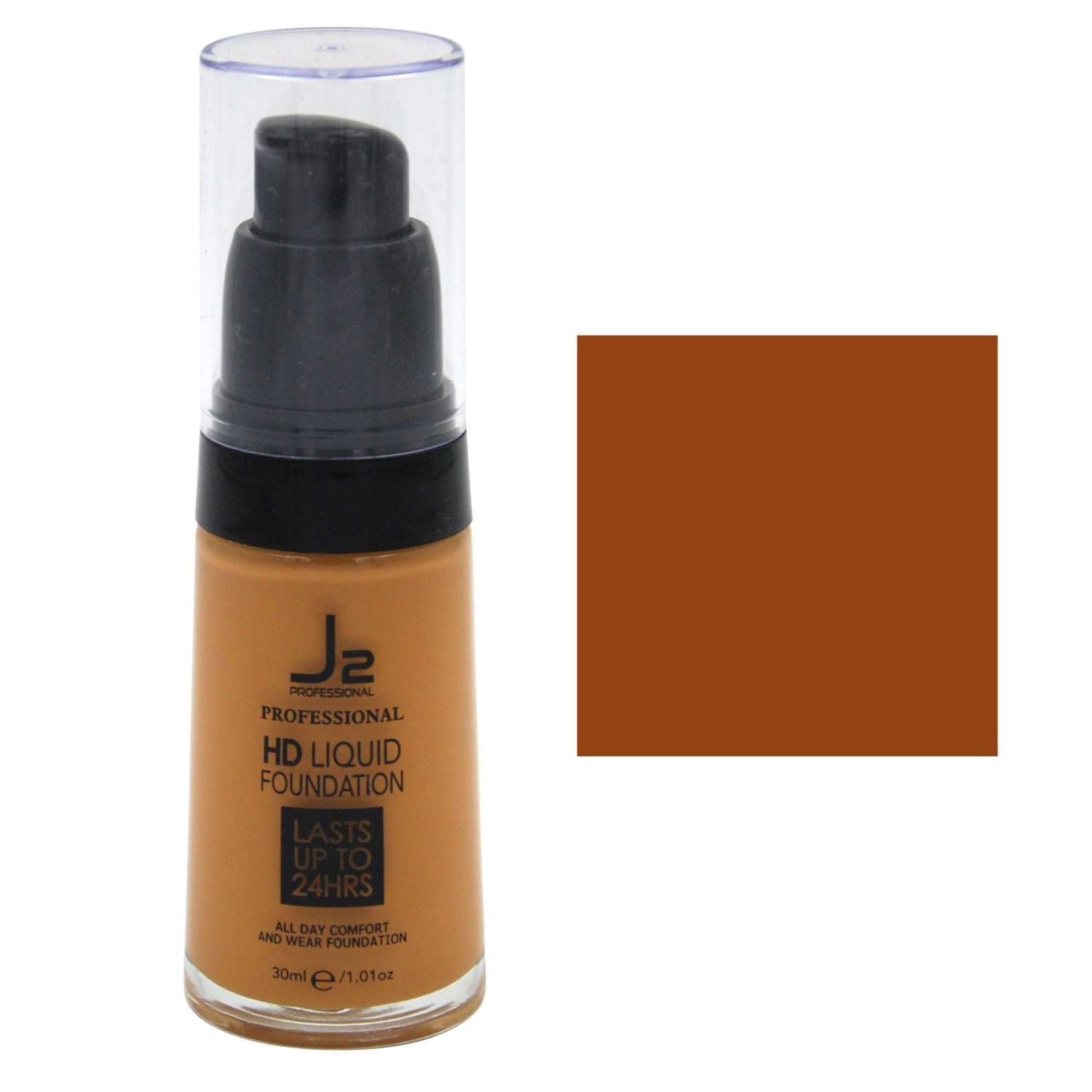 J2 S/LIQUID FOUNDATION 06