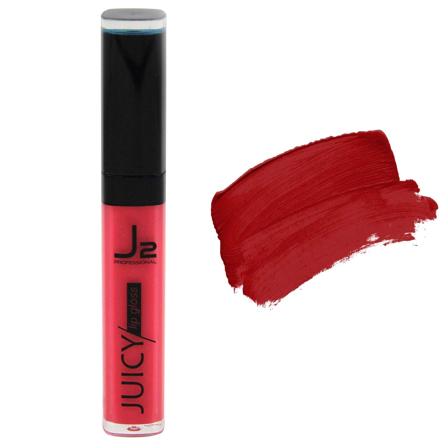 J2 S/L/G CHERRY RED