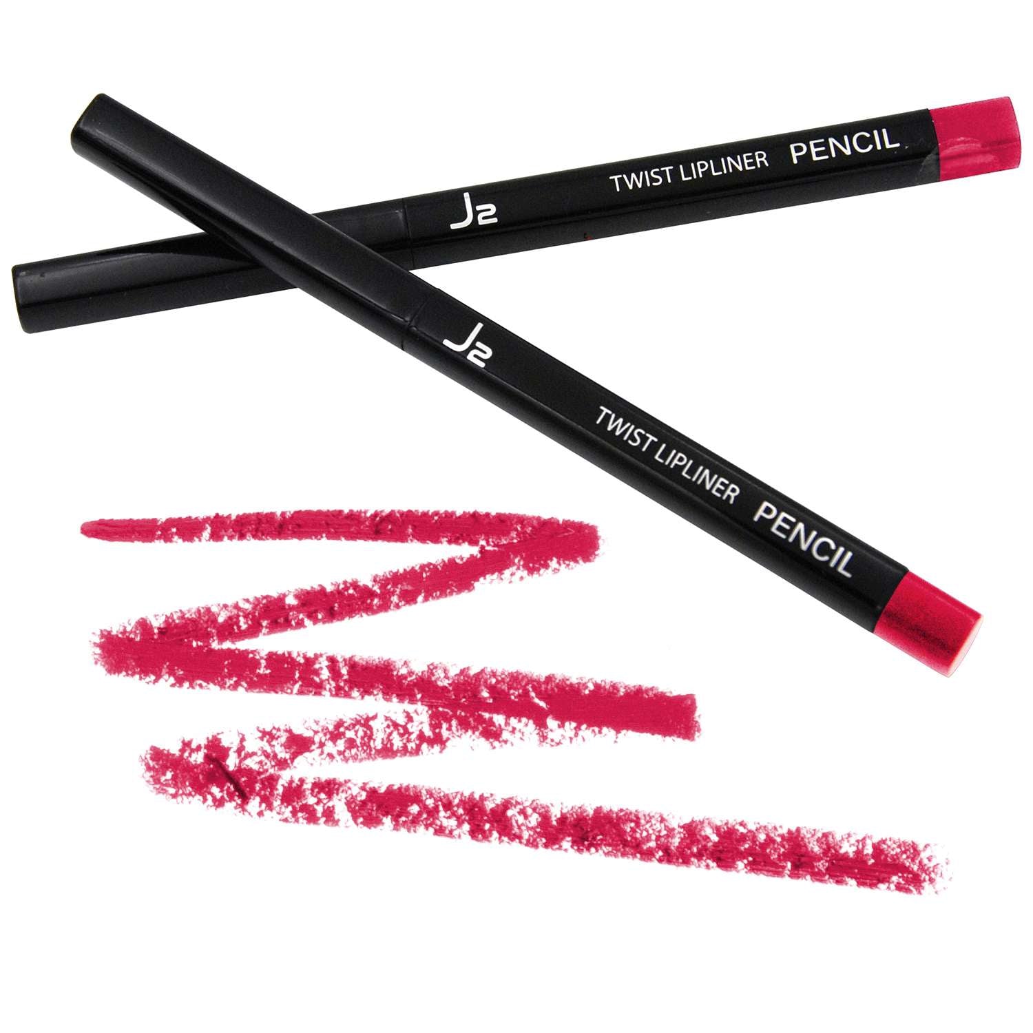J2 S/AUTO L/LINER PARTY PINK