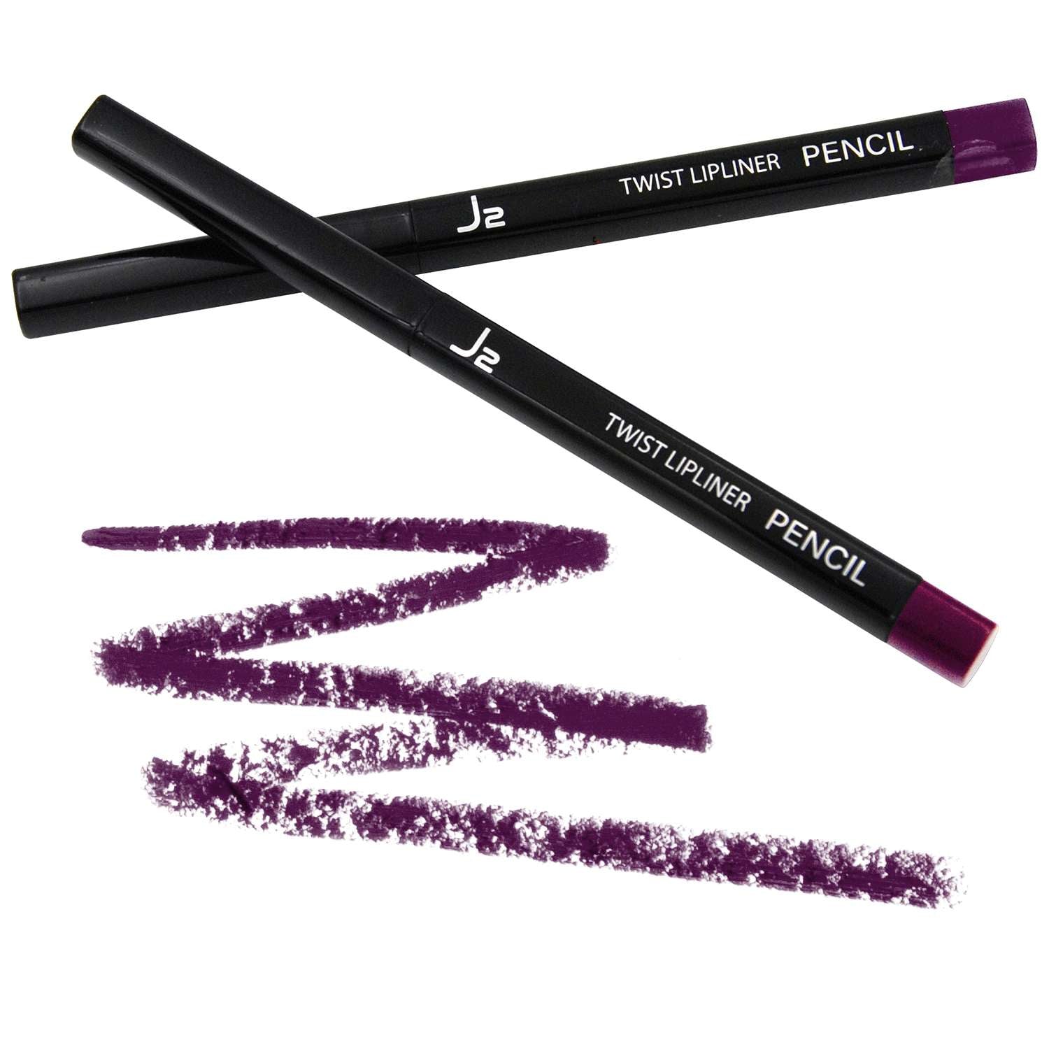 J2 S/AUTO L/LINER DARK PURPLE