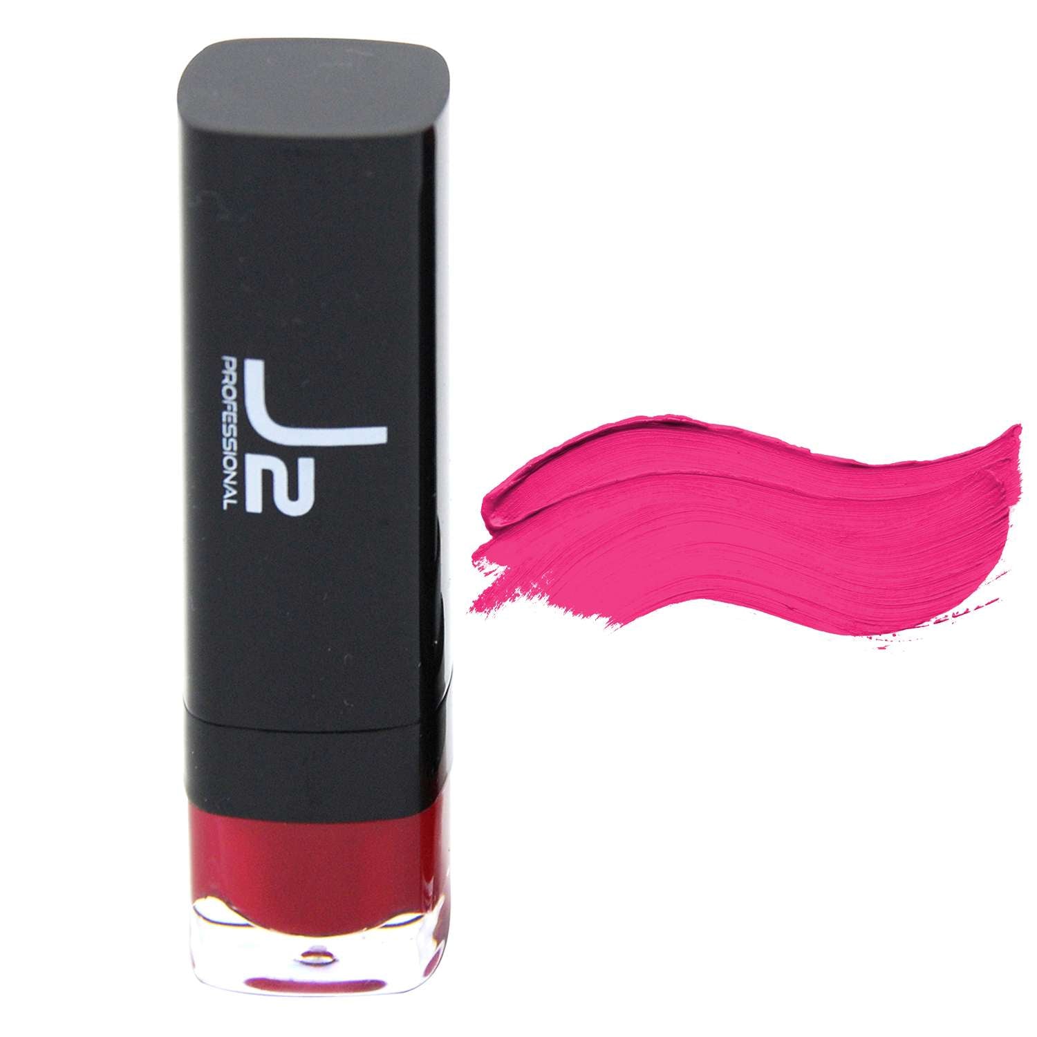 J2 S/L/S FUCHSIA FUSION