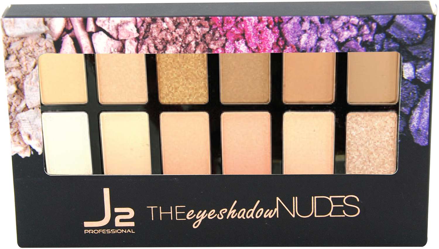 J2 S/12 COLOR EYESHADOW 01