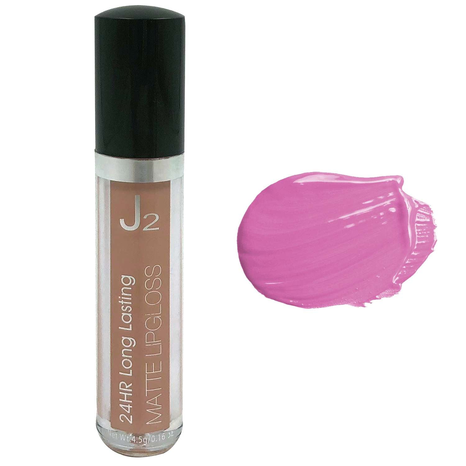 J2 S/M L/G HOT PINK
