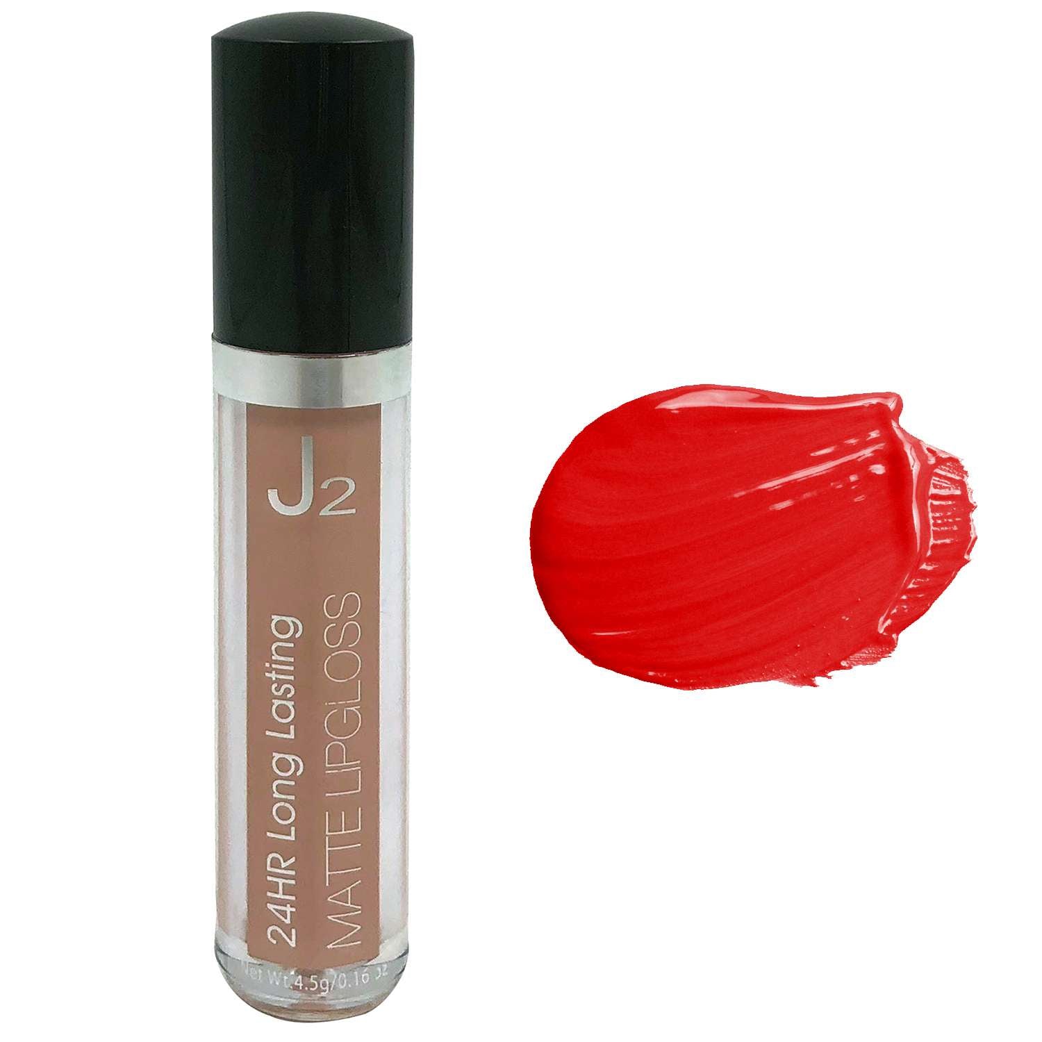 J2 S/M L/G REDRED