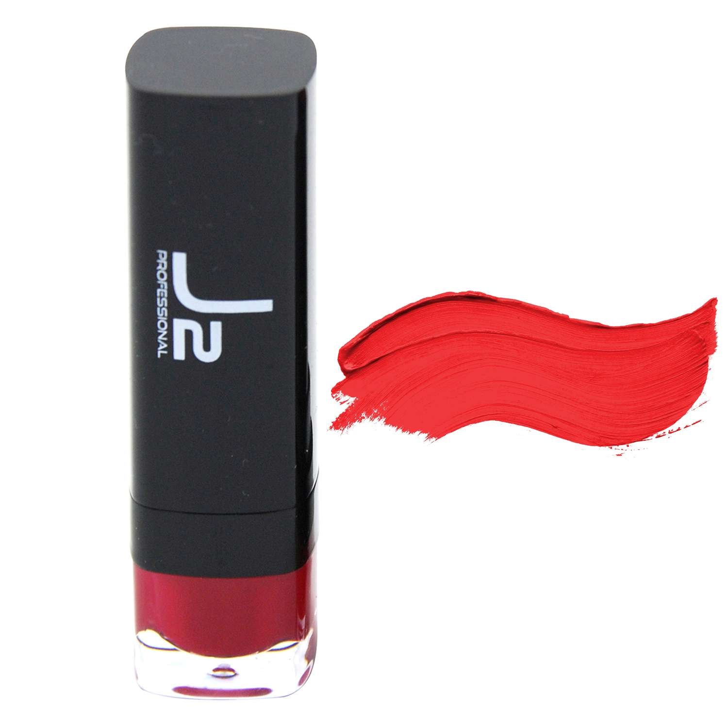 J2 S/M L/S RUBY RED