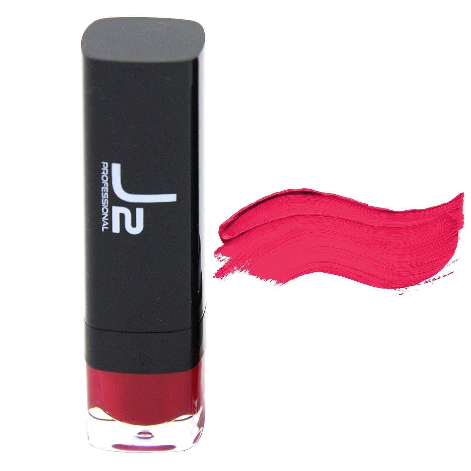 J2 S/M L/S RASPBERRY