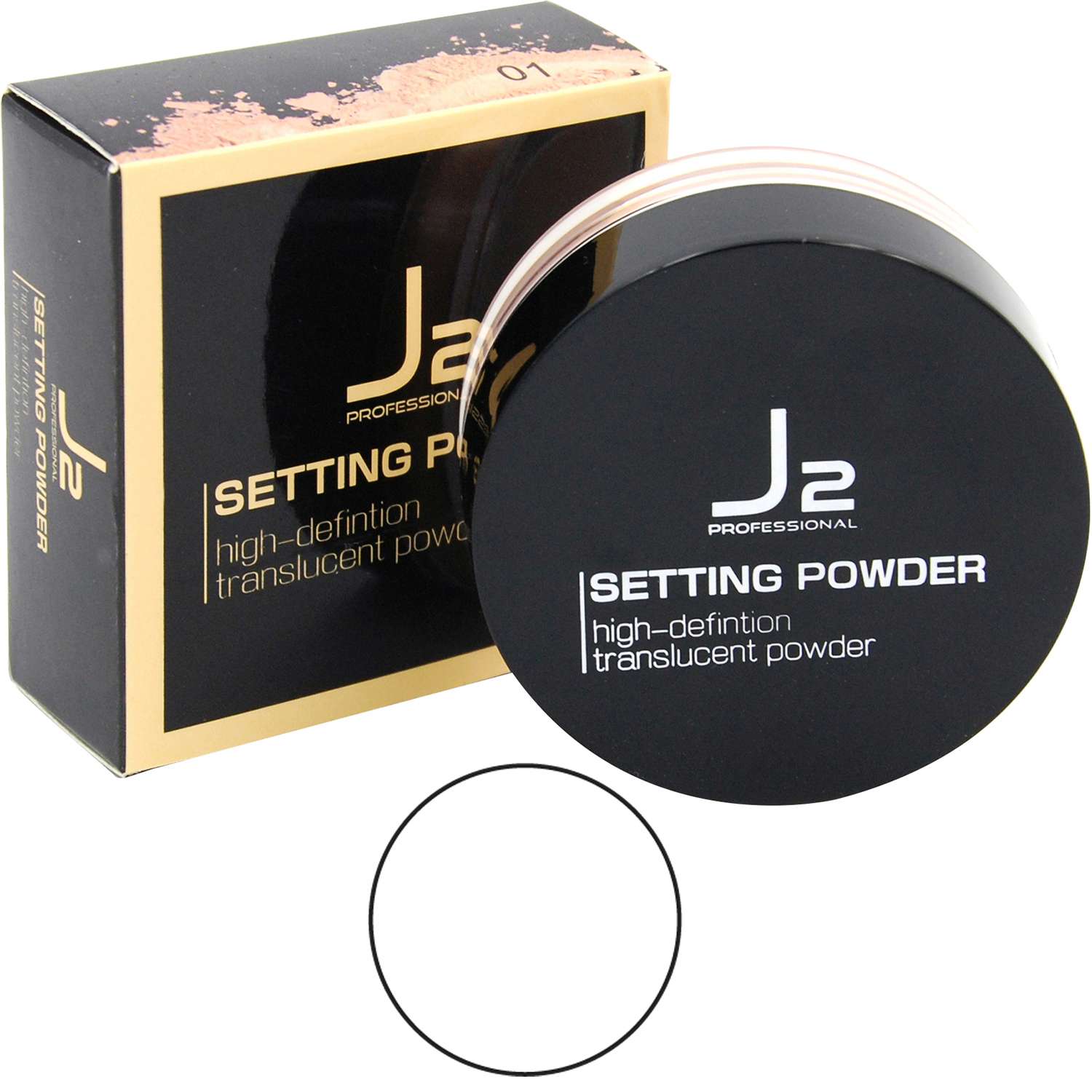 J2 S/SETTING PODWER 01