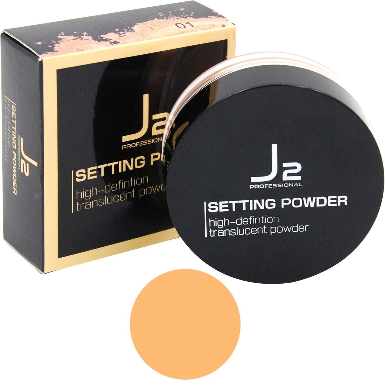 J2 S/SETTING PODWER 02