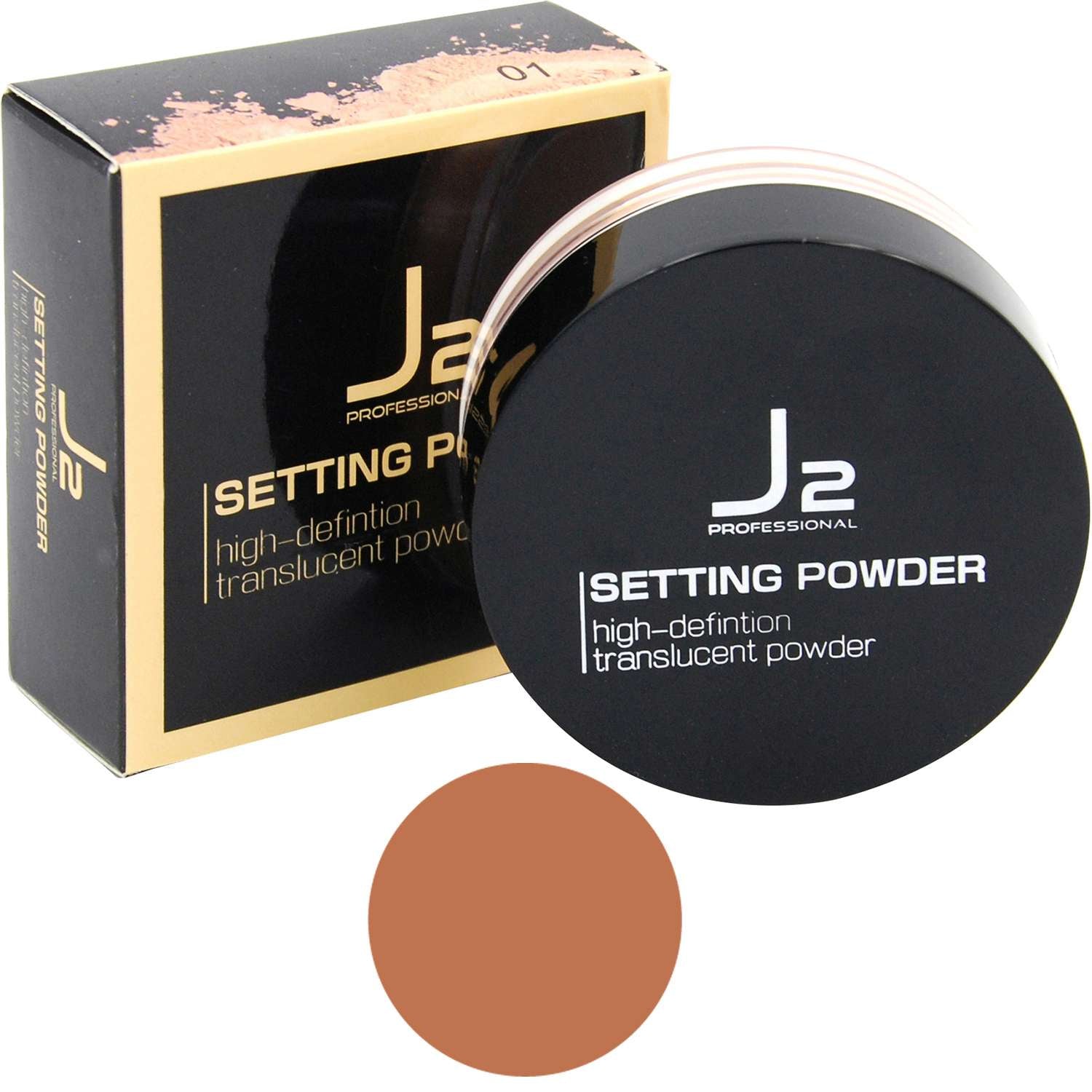 J2 S/SETTING PODWER 04