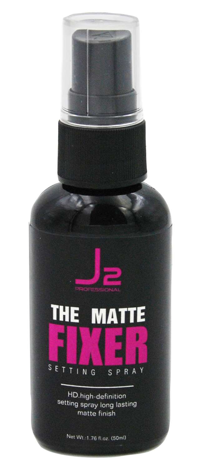 J2 S/SETTING SPRAY
