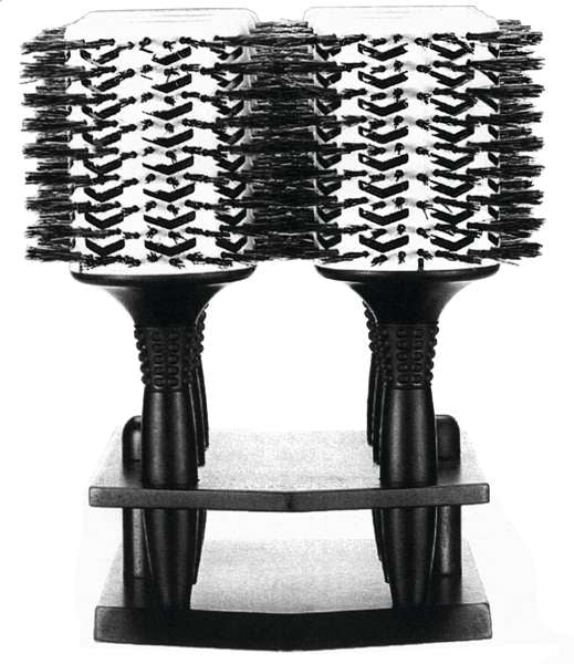CERAMIC MEGA VENT BRUSH DP