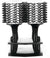 CERAMIC MEGA VENT BRUSH DP