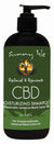 SUNNY ISLE CBD SHAMPOO