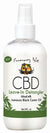 SUNNY ISLE CBD LEAVE-IN DETANGLER