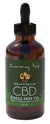 SUNNY ISLE CBD STRESS FREE OIL