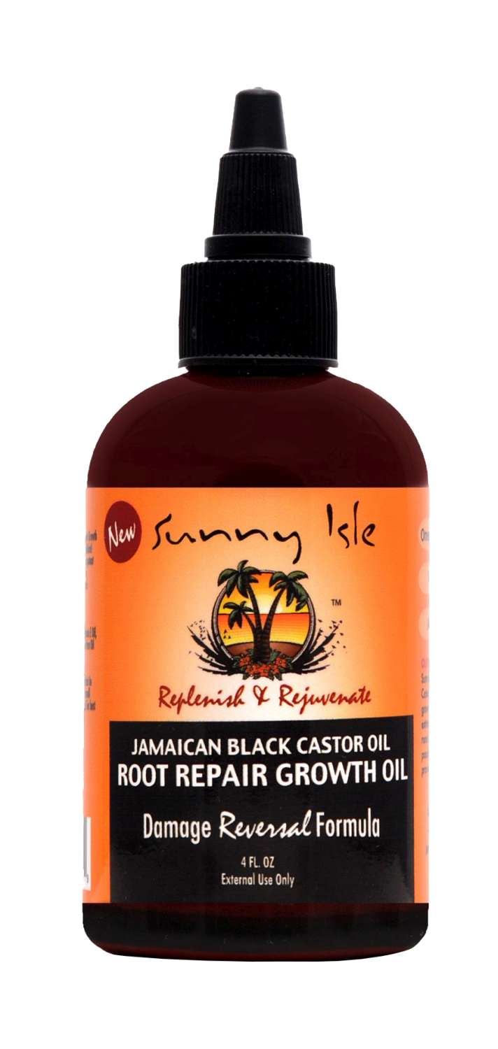 SUNNY ISLE JBCO ROOT REPAIR GROWTH OIL