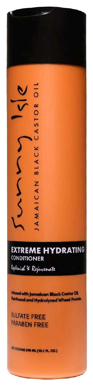 SUNNY ISLE JBCO EXTREME HYDRATING COND