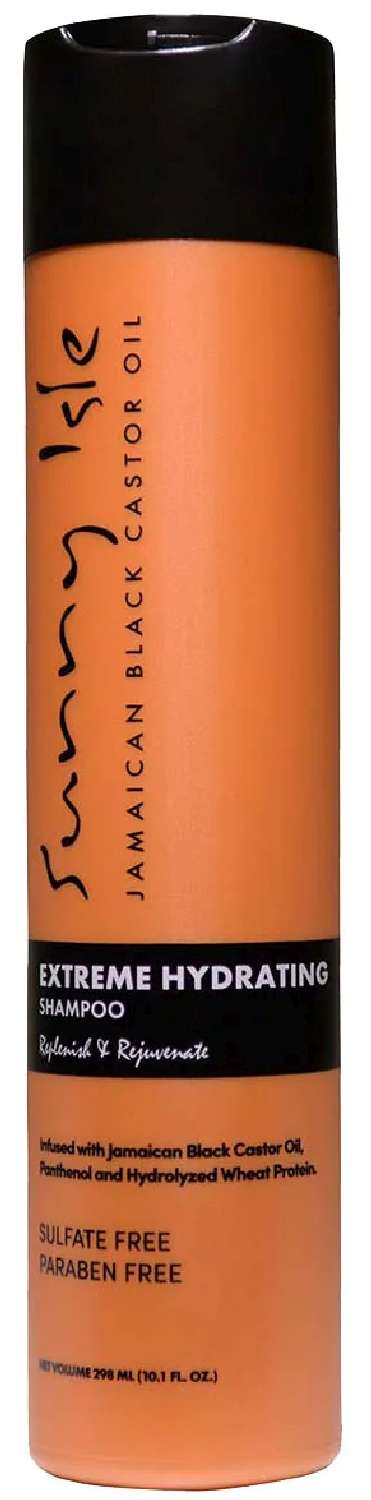 SUNNY ISLE JBCO EXTREME HYDRATING SHAM