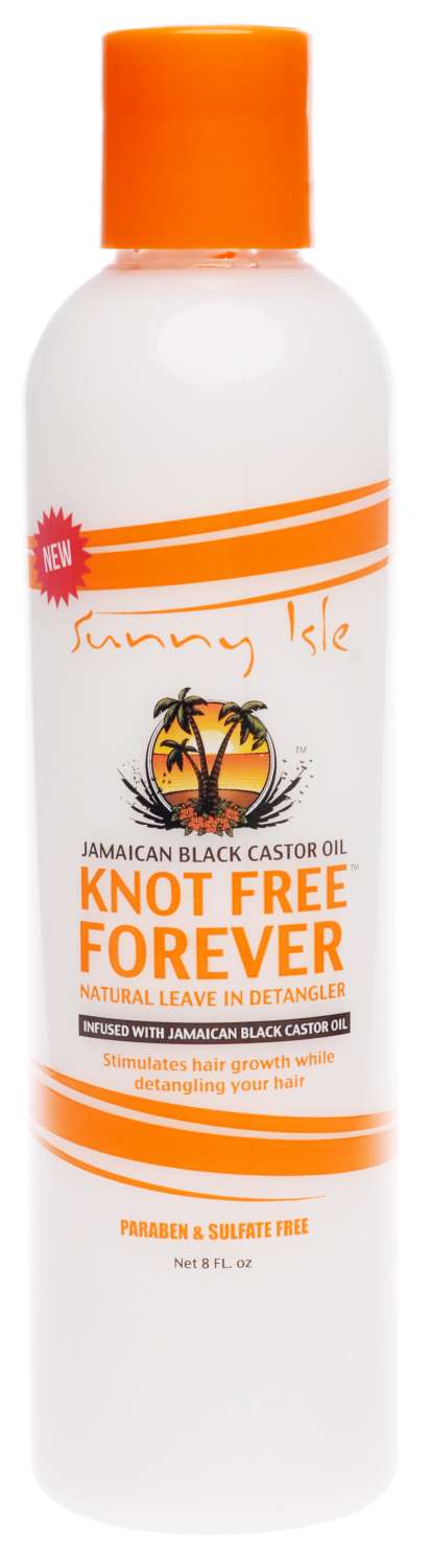 SUNNY ISLE JBCO KNOT FREE FOREVER LV IN