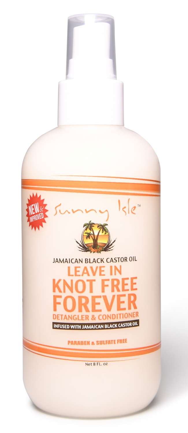 SUNNY ISLE JBCO KNOT FREE FOREV LV IN SP